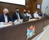 Evento Pró-Hospital do Estado em Franca lota Câmara e reúne 22 municípios - Jornal da Franca