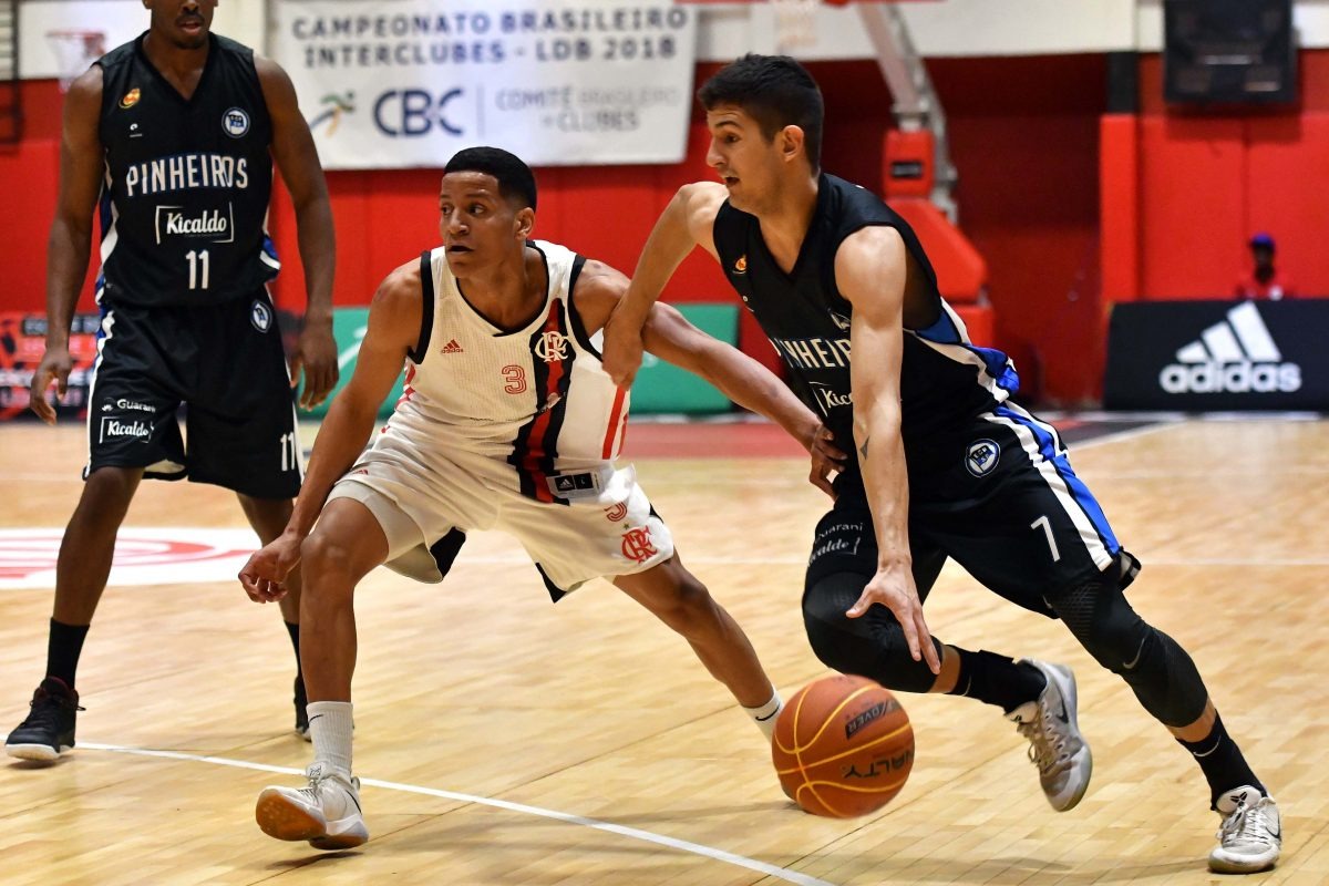 CBB divulga lista de clubes que disputarão Brasileiro; Franca está fora do torneio