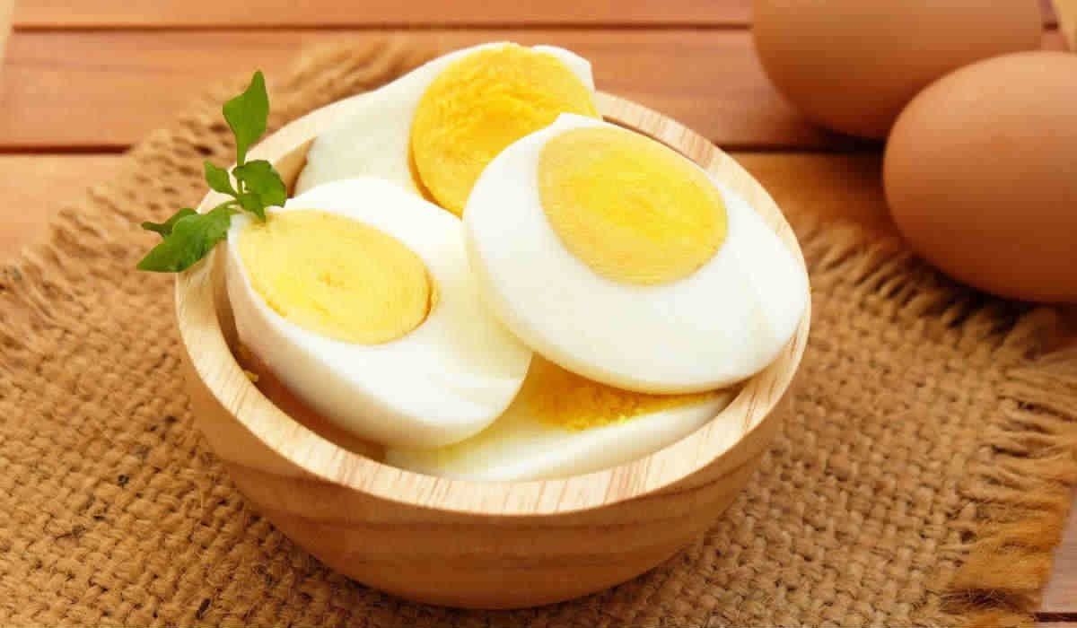 Dieta do ovo cozido emagrece, mas requer alguns cuidados; saiba se compensa fazer