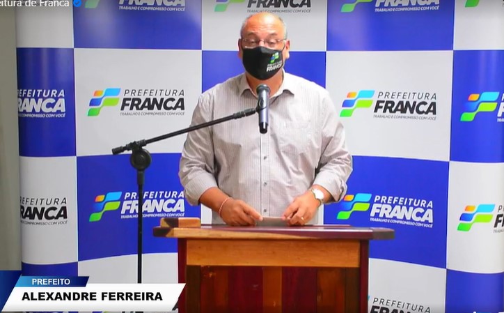 Alexandre Ferreira