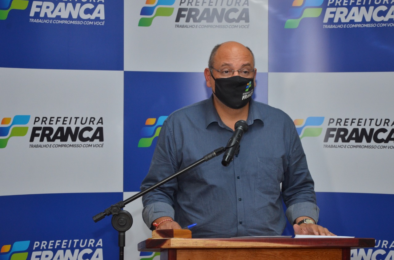 Alexandre Ferreira