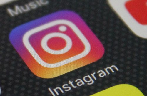 Instagram pode ser prejudicial a crianças e jovens: chefe da rede social nega isso - Jornal da Franca