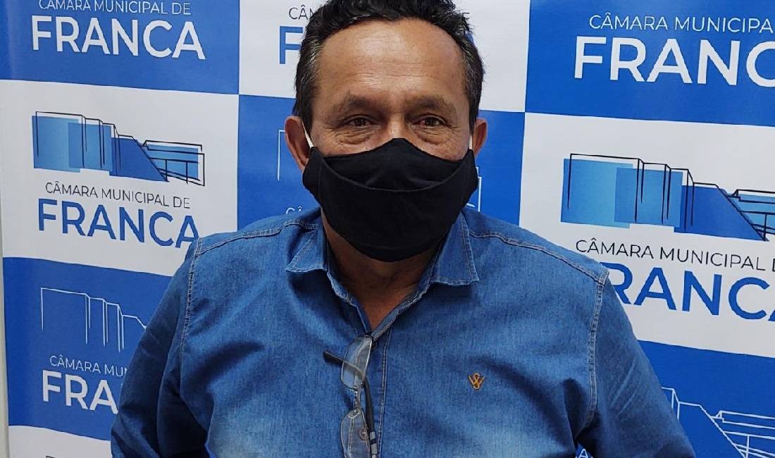 Zezinho Cabeleireiro
