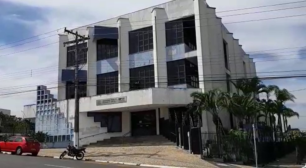 Ministério Público