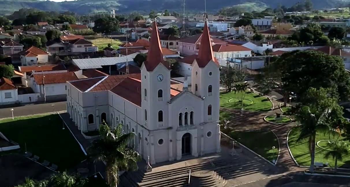 Capetinga