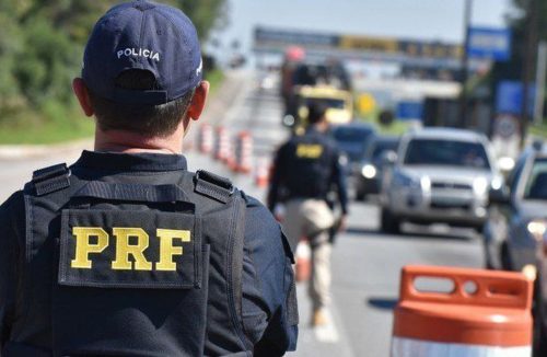 Polícia está “em cima” de motoristas infratores durante o feriado e vai manter ritmo - Jornal da Franca