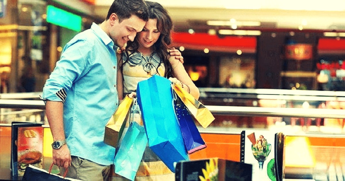 Compras