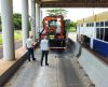 Ipem-SP fiscaliza e aprova a balança dinâmica na rodovia Anhanguera, em Igarapava  - Jornal da Franca