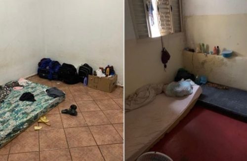 Trabalhadores rurais são encontrados em alojamentos precários em fazenda da região - Jornal da Franca