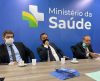 Fundação Allan Kardec vai a Brasília reivindicar correção no valor da diária do SUS - Jornal da Franca