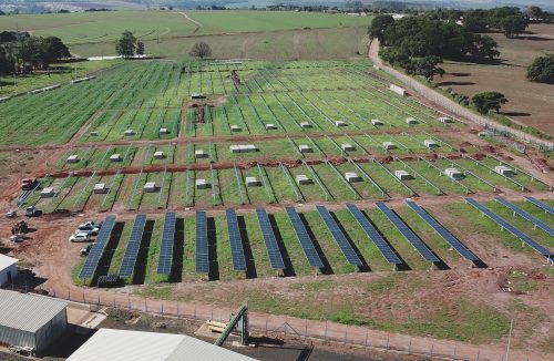 Energia Solar: Quantum anuncia locação de 100% das Usinas Aurora, em Patrocínio - Jornal da Franca