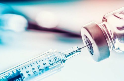 Saúde reduz intervalo da 3ª dose da vacina contra covid-19 de 5 para 4 meses - Jornal da Franca