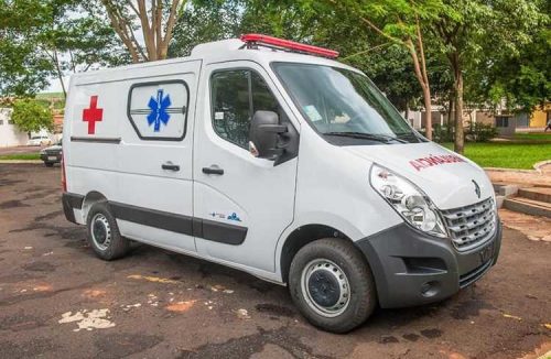 Para aquisição de 5 novas ambulâncias, Prefeitura de Franca abre licitação - Jornal da Franca