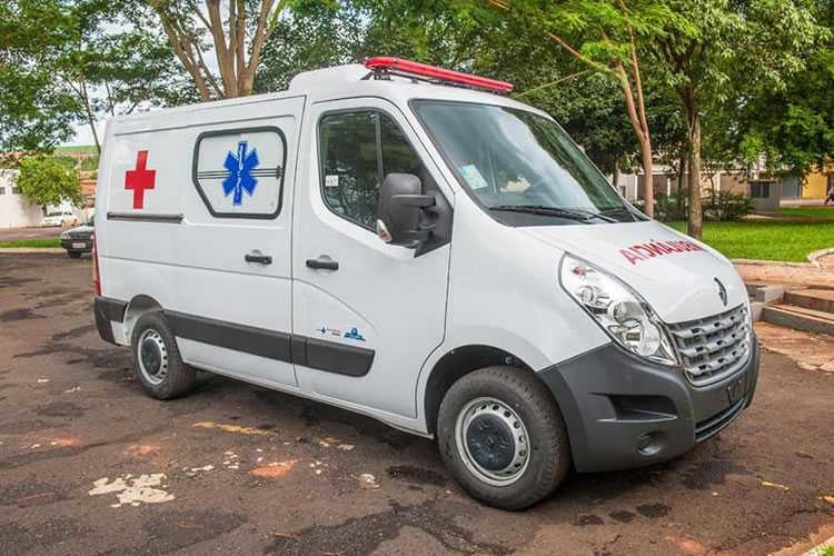 Para aquisição de 5 novas ambulâncias, Prefeitura de Franca abre licitação