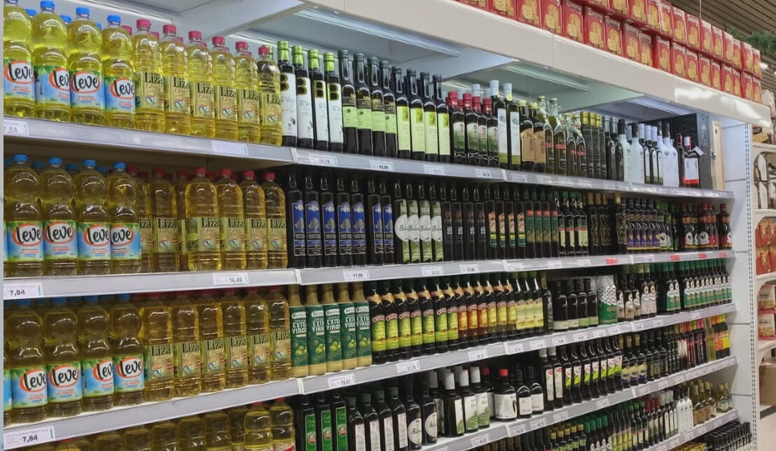 Governo suspende venda de 24 marcas de azeite em 6 estados. Veja quais as marcas