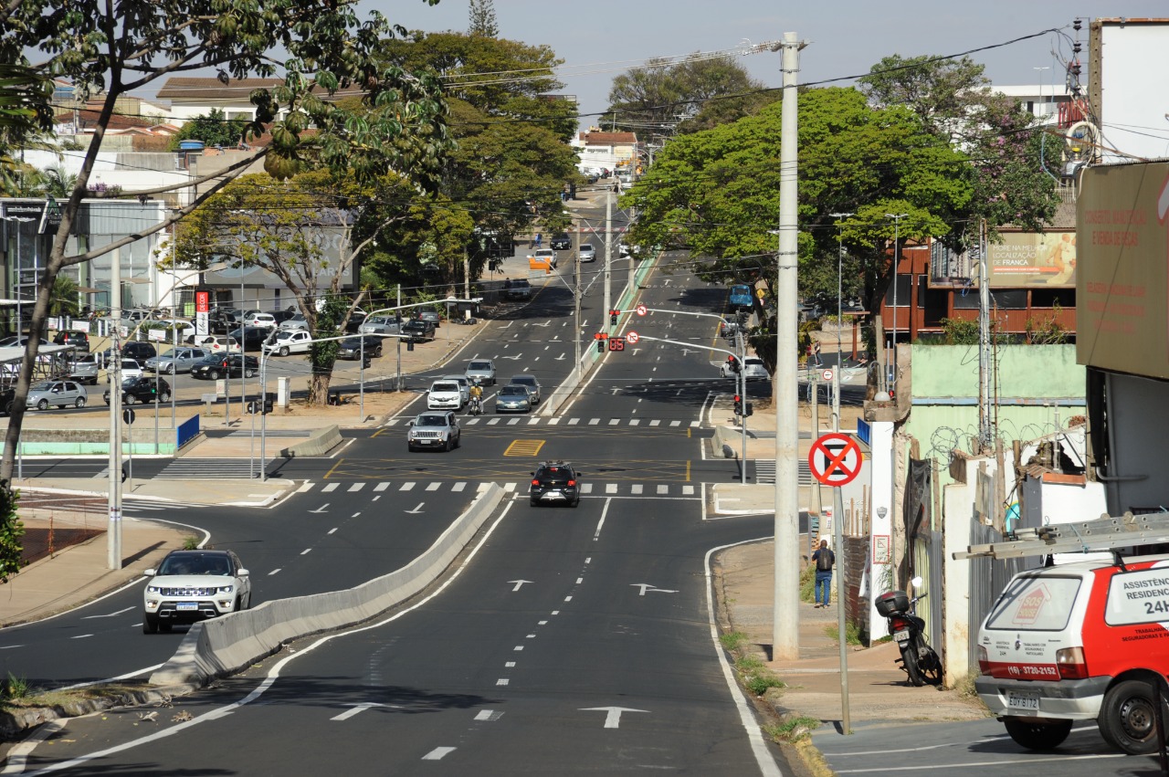 Como era Franca antes de seu primeiro Código de Edificações. Lembre a cidade antiga