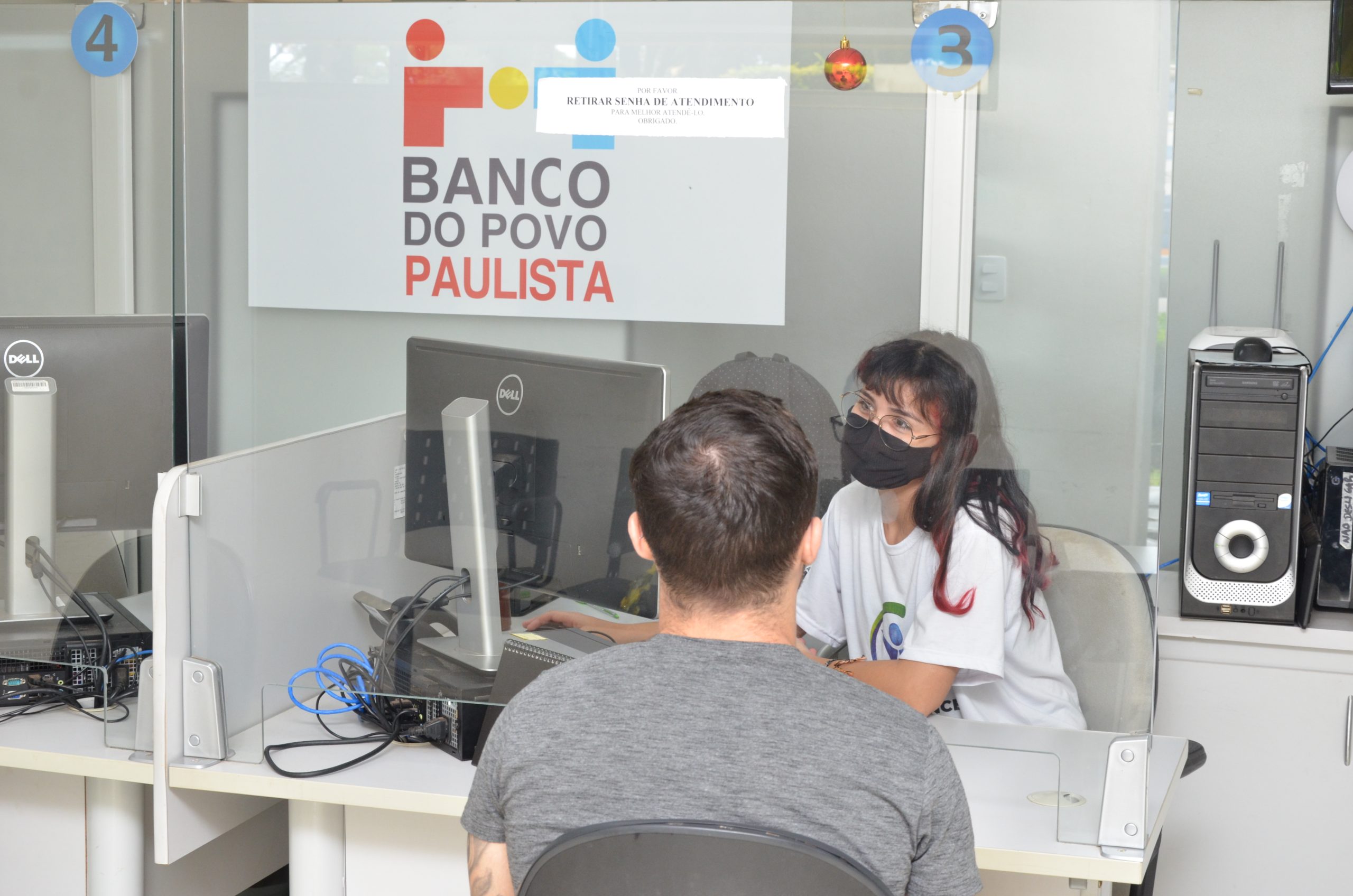 Em Franca, liberação de empréstimos pelo Banco do Povo superam expectativas