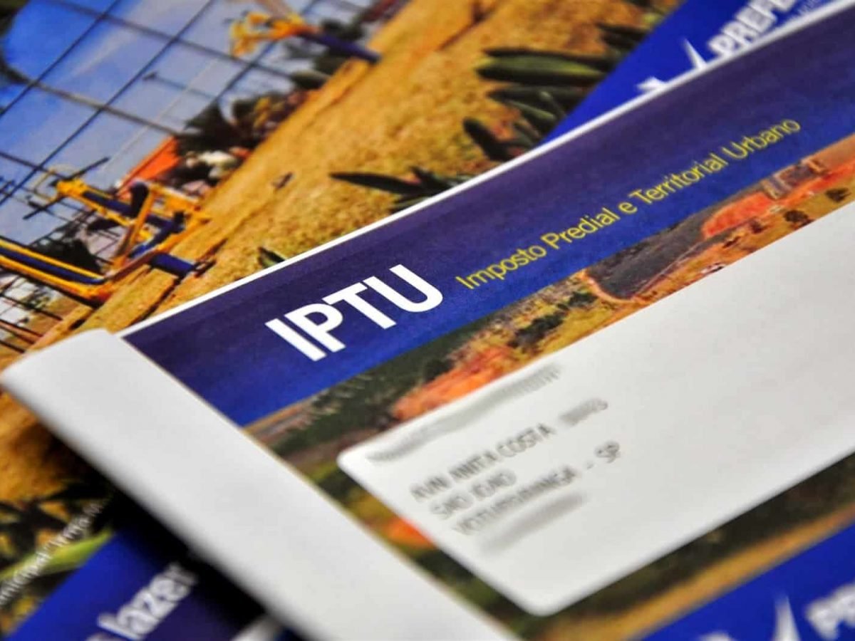 Em Franca, contribuintes têm até quinta-feira, 27, para pedir isenção do IPTU
