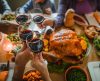 Saiba como aproveitar as festas de fim de ano sem prejudicar a dieta - Jornal da Franca