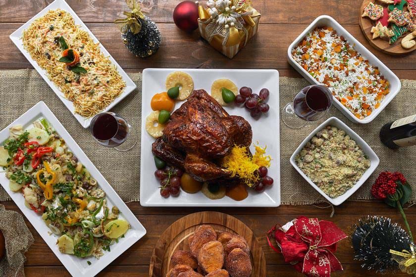 Inflação na ceia de Natal: saída é substituir os alimentos mais caros; veja como!