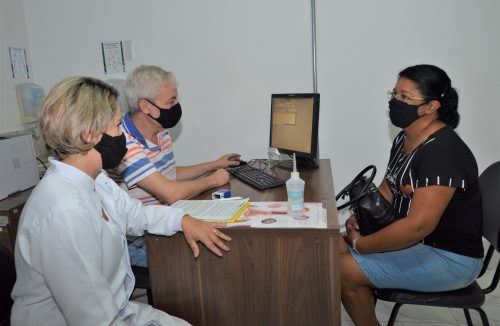 Percentual de ausências de pacientes em consultas ginecológicas em Franca tem queda - Jornal da Franca