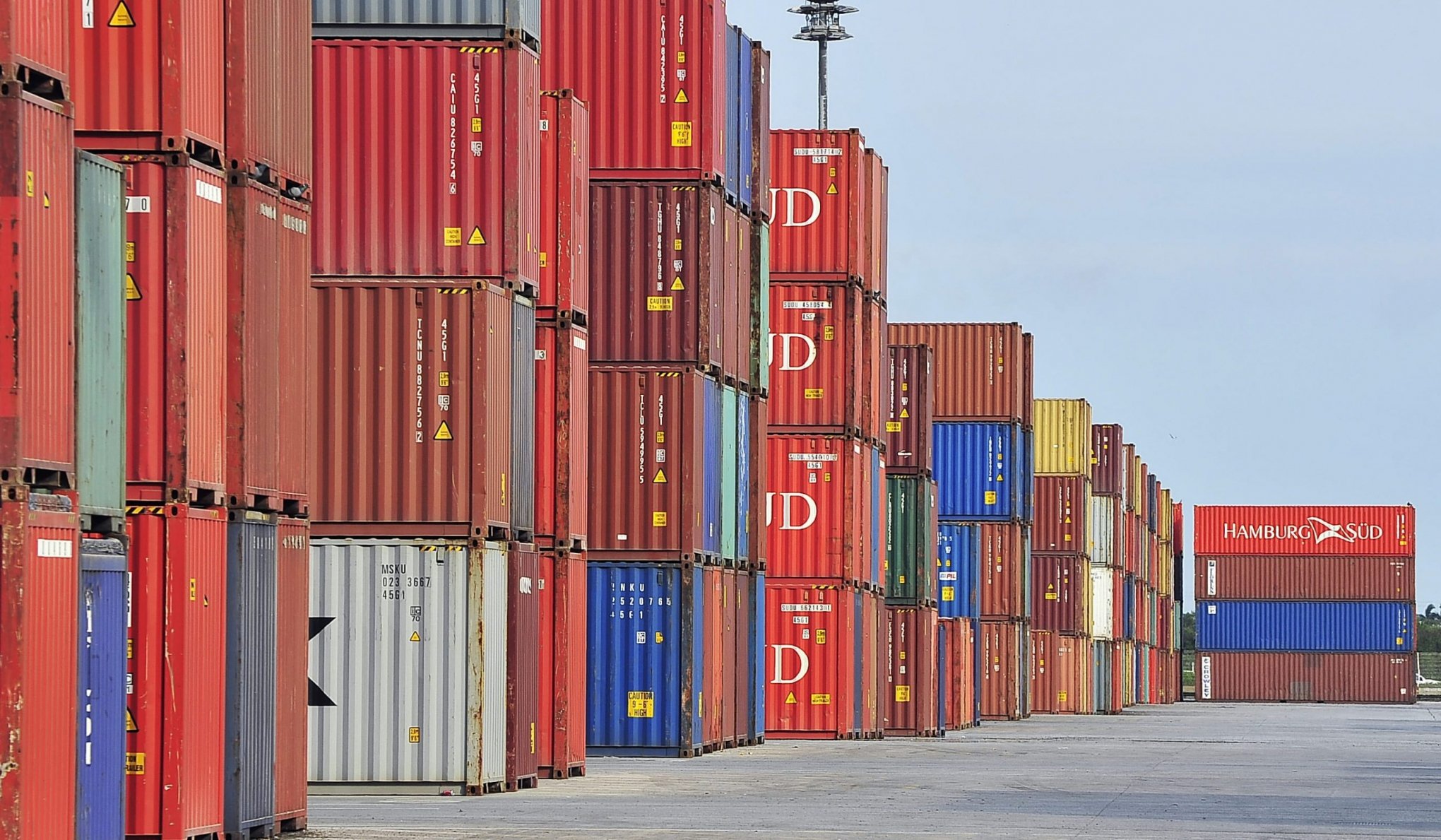 3º maior exportador de calçados do Brasil, São Paulo embarcou 7,5 milhões de pares
