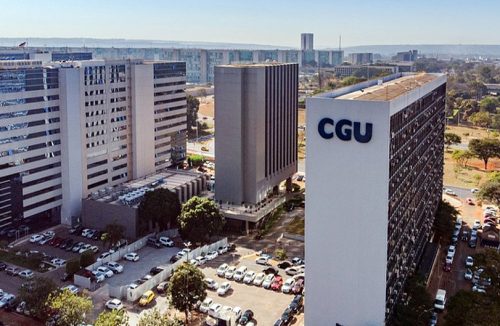 CGU abre concurso público com 375 vagas e salários de até R$ 19 mil; veja edital - Jornal da Franca