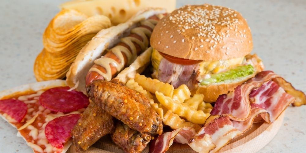 Alimentação infantil: 80% das crianças brasileiras consomem alimentos impróprios