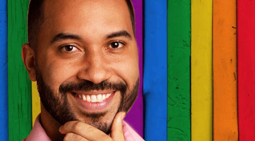 Gil do Vigor vai a restaurante caro e fica indignado: “Minha gente, cadê o bife?”