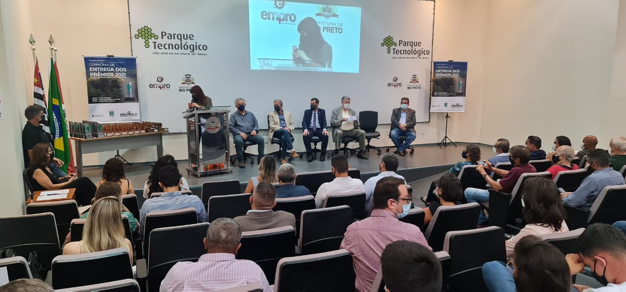 Programa Município VerdeAzul premia iniciativas sustentáveis. Franca fica de fora