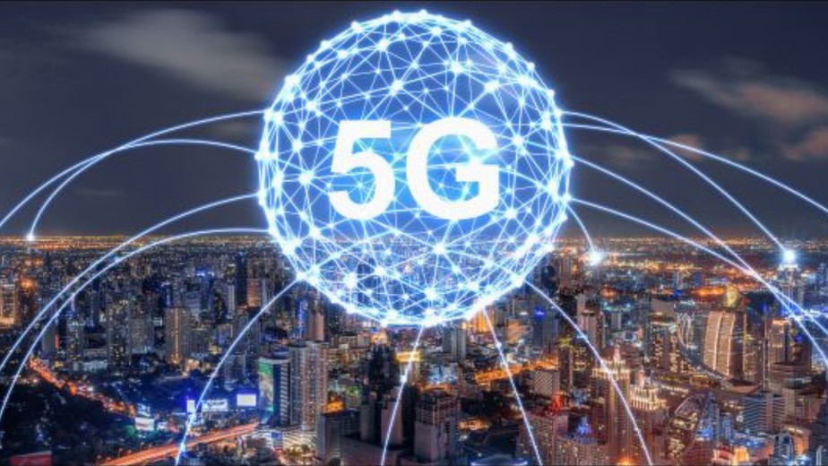 Franca será uma das primeiras cidades a ter 5G no Brasil – e poder ser ainda em 2021