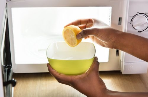 Faxina: conheça 5 truques infalíveis usando o limão na hora da limpeza! - Jornal da Franca