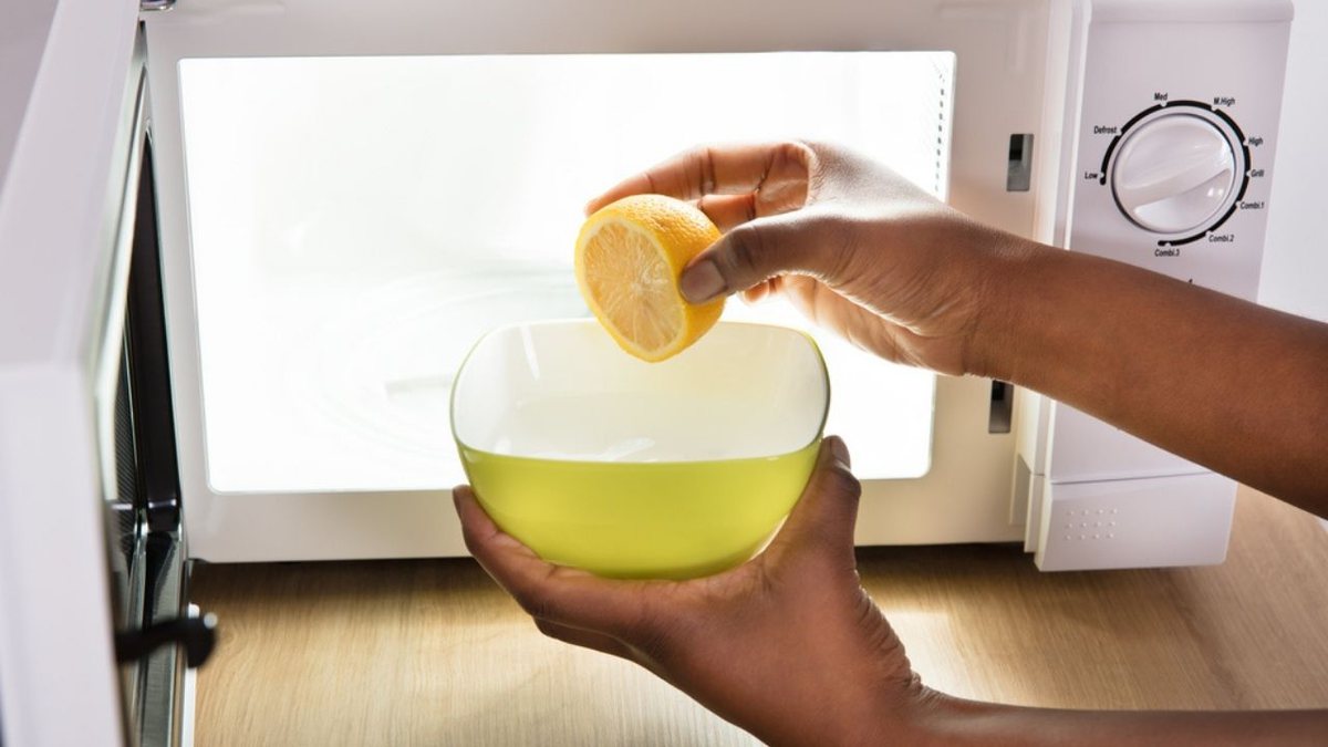 Faxina: conheça 5 truques infalíveis usando o limão na hora da limpeza!