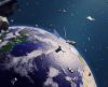Lixo espacial é armadilha que pode enclausurar a humanidade na Terra – entenda! - Jornal da Franca