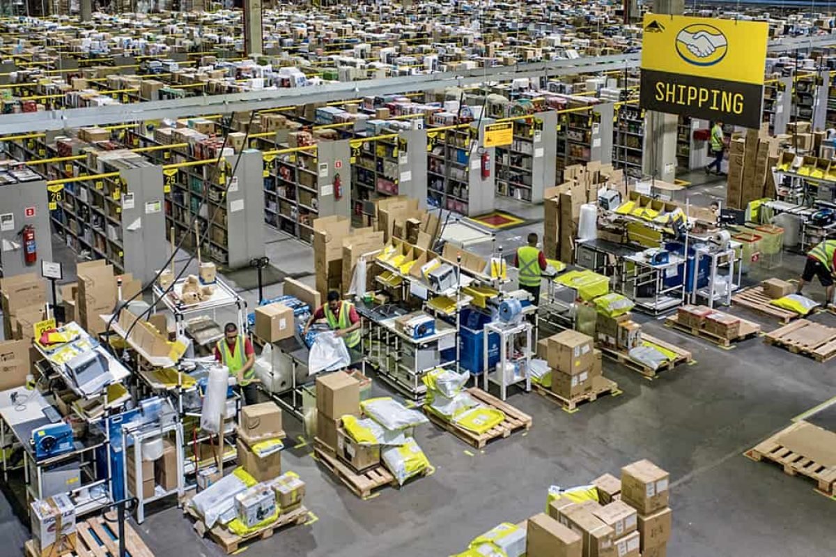 ML, Americanas e Magalu não poderão mais dizer que têm a entrega mais rápida do país