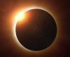 Vídeo da NASA mostra o último eclipse solar do ano. Assista aos últimos minutos - Jornal da Franca
