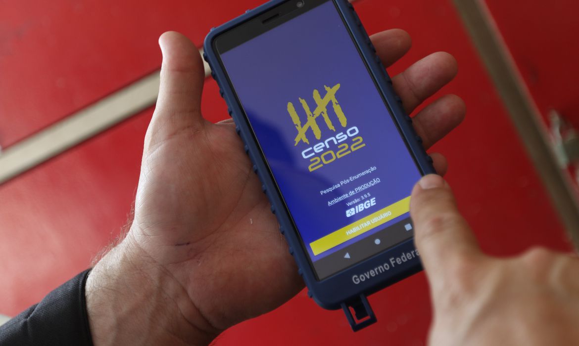 Censo abre inscrição para selecionar 207 mil trabalhadores; 344 em Franca
