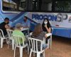 Procon-Franca realiza atendimento especial em unidade móvel na área central - Jornal da Franca