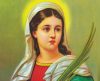 Dia de Santa Luzia: conheça duas orações à santa protetora dos olhos! - Jornal da Franca
