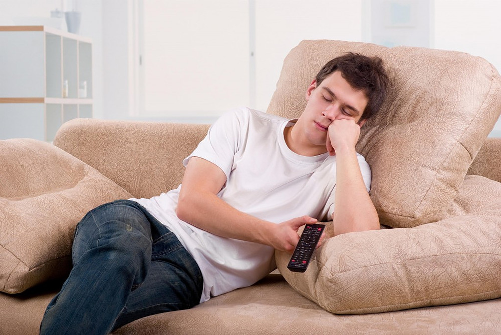 Sedentarismo: Ficar parado pode afetar metabolismo, coração e saúde mental