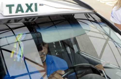 44 novos taxistas são convocados para emissão de licenças em Franca - Jornal da Franca