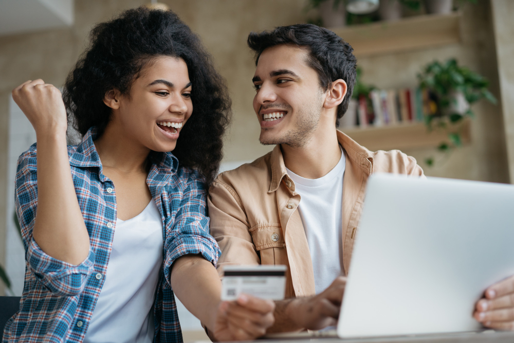 Jovens querem ter seu próprio negócio, nem que seja com dinheiro de empréstimo