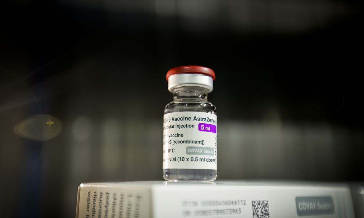 Covid-19: confira programação completa de vacinação em Franca nesta quarta, 26