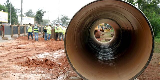 Valor da tarifa de água responde por metade das queixas feitas contra a Sabesp