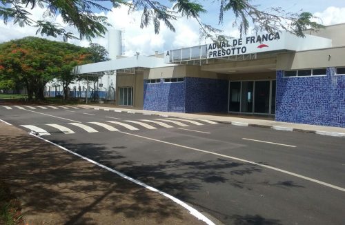Fechamento do aeroporto de Franca: Udecif pede informação oficial ao Grupo Voa - Jornal da Franca