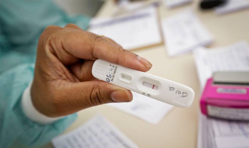 Entenda como vai funcionar o autoteste de covid-19, que foi liberado pela Anvisa