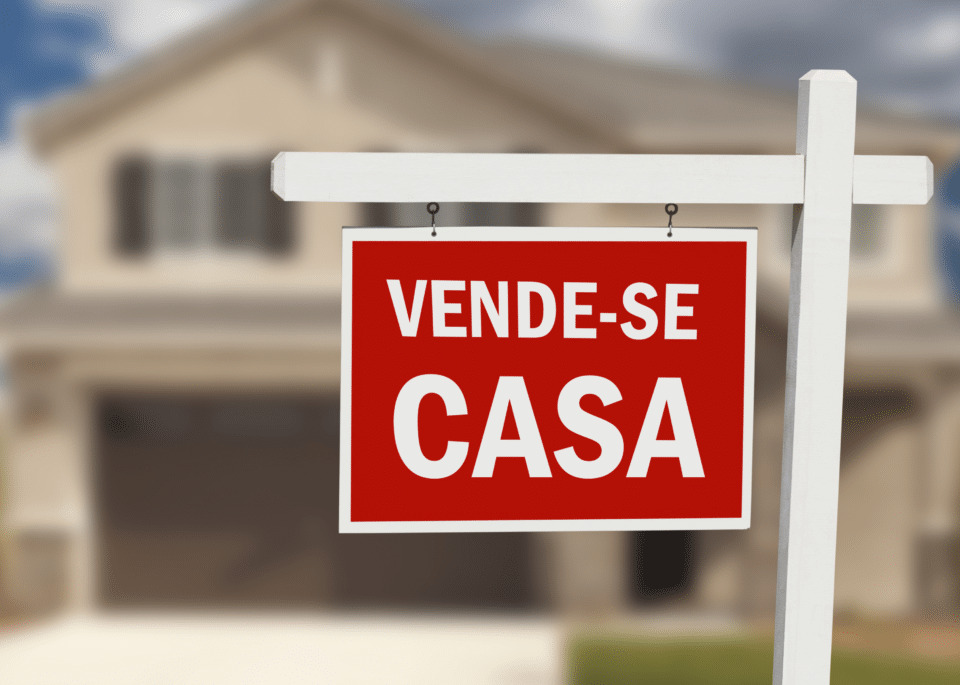 Venda de imóveis usados cai 23% em Franca e região. Locação também segue em queda