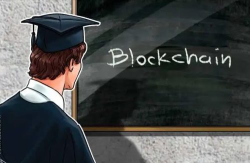 Histórico escolar de todos os estudantes do Brasil será registrado em Blockchain - Jornal da Franca