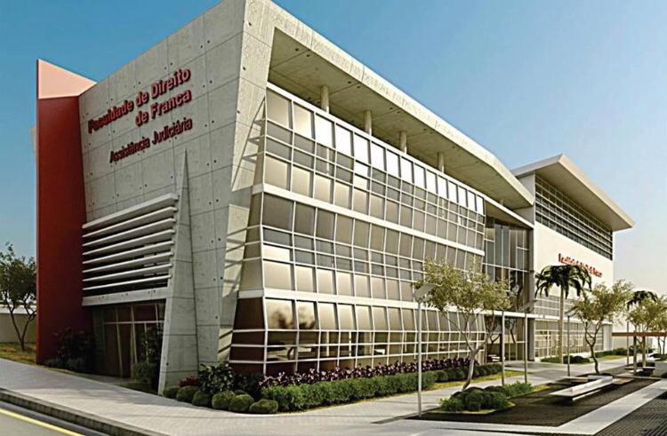 Faculdade de Direito de Franca: resultado do vestibular sairá no dia 8 de fevereiro
