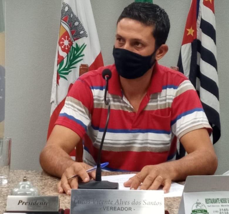 Luquinha Banana